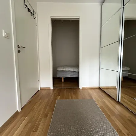 Appartement Damsgard Bergen